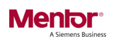 Mentor logo