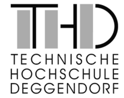 THD logo